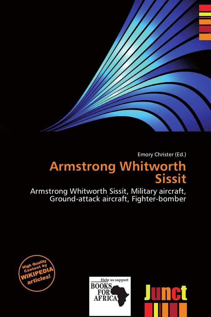Armstrong Whitworth Sissit