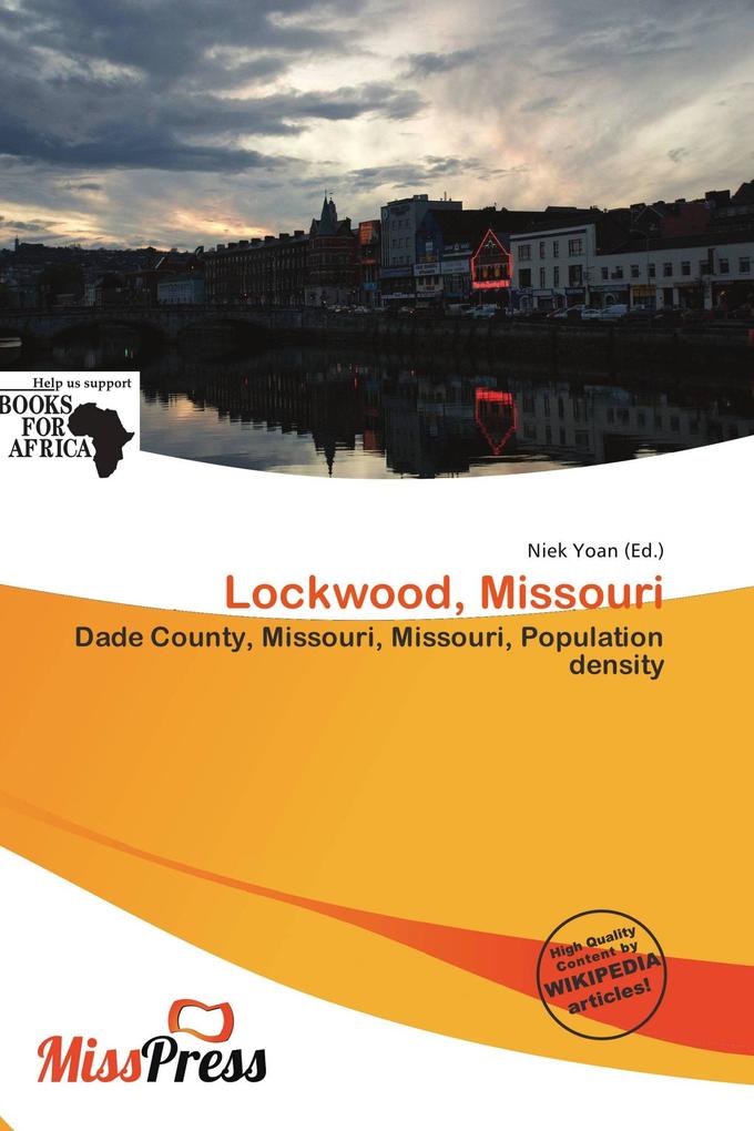 Lockwood Missouri