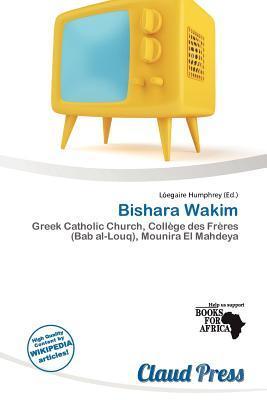 Bishara Wakim
