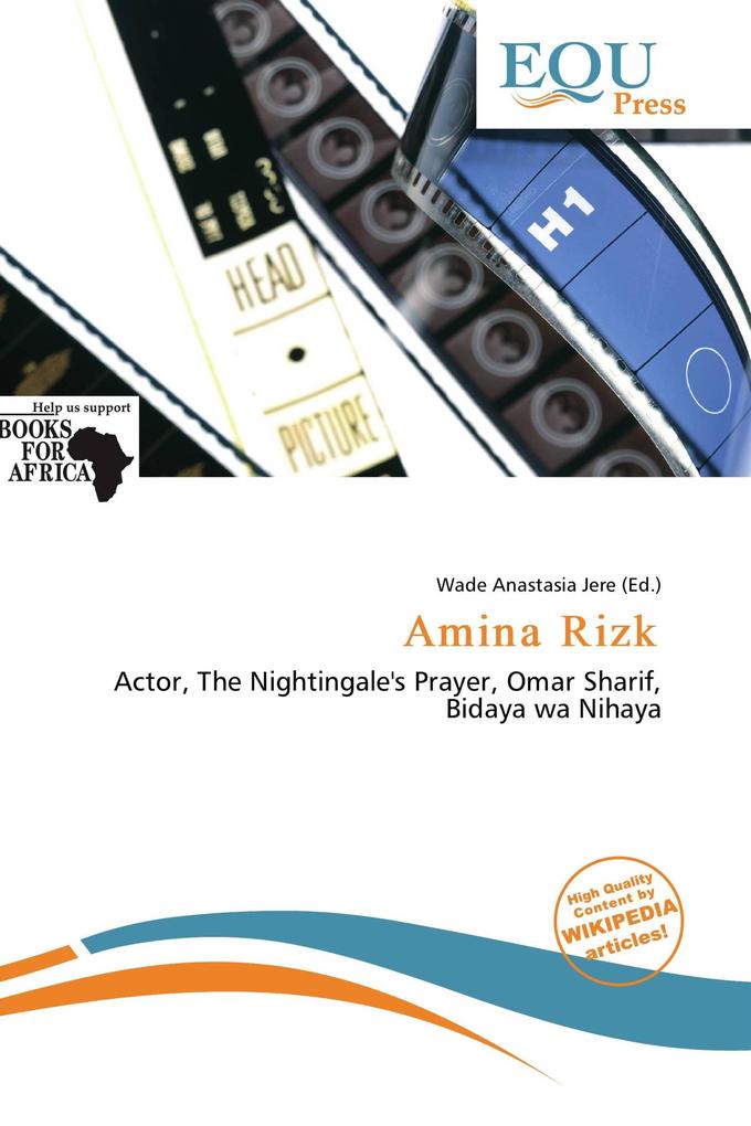 Amina Rizk