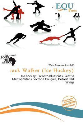 Jack Walker (Ice Hockey)