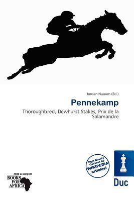 Pennekamp