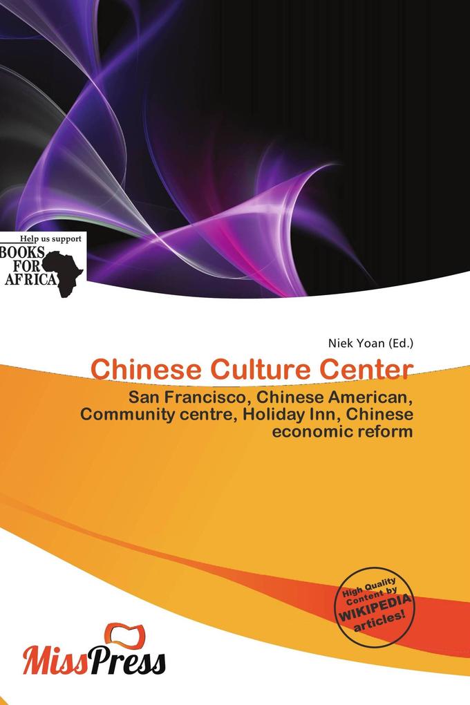 Chinese Culture Center
