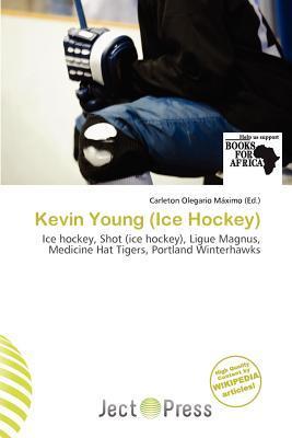 Kevin Young (Ice Hockey)