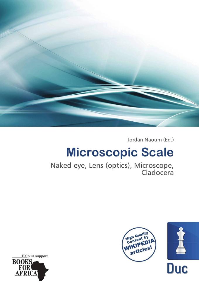 Microscopic Scale
