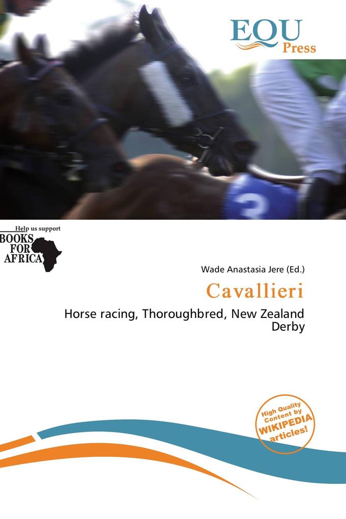 Cavallieri