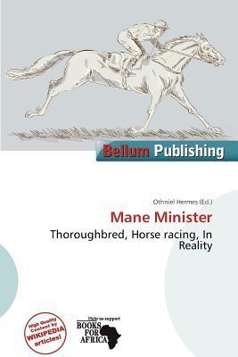 Mane Minister