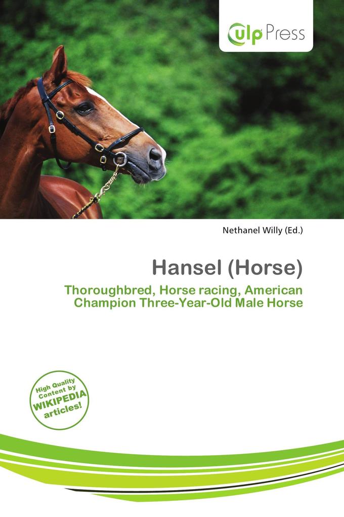 Hansel (Horse)