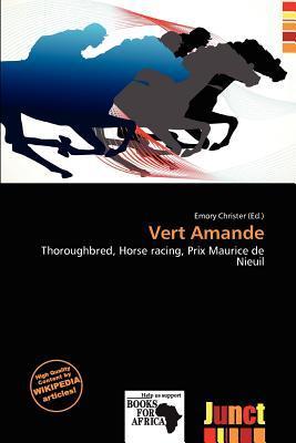 Vert Amande