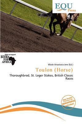 Toulon (Horse)