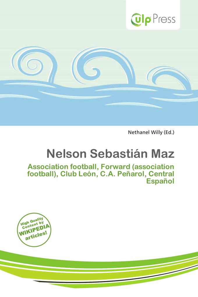 Nelson Sebastián Maz