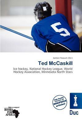 Ted McCaskill