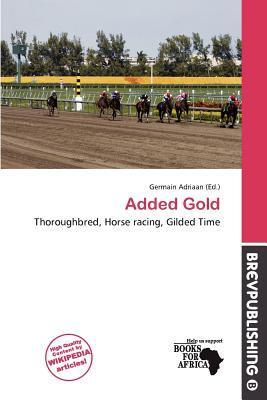 Added Gold