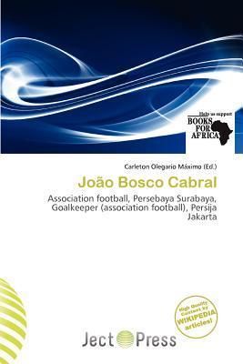 João Bosco Cabral