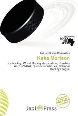 Keke Mortson