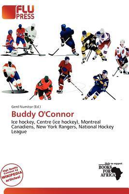 Buddy O'Connor