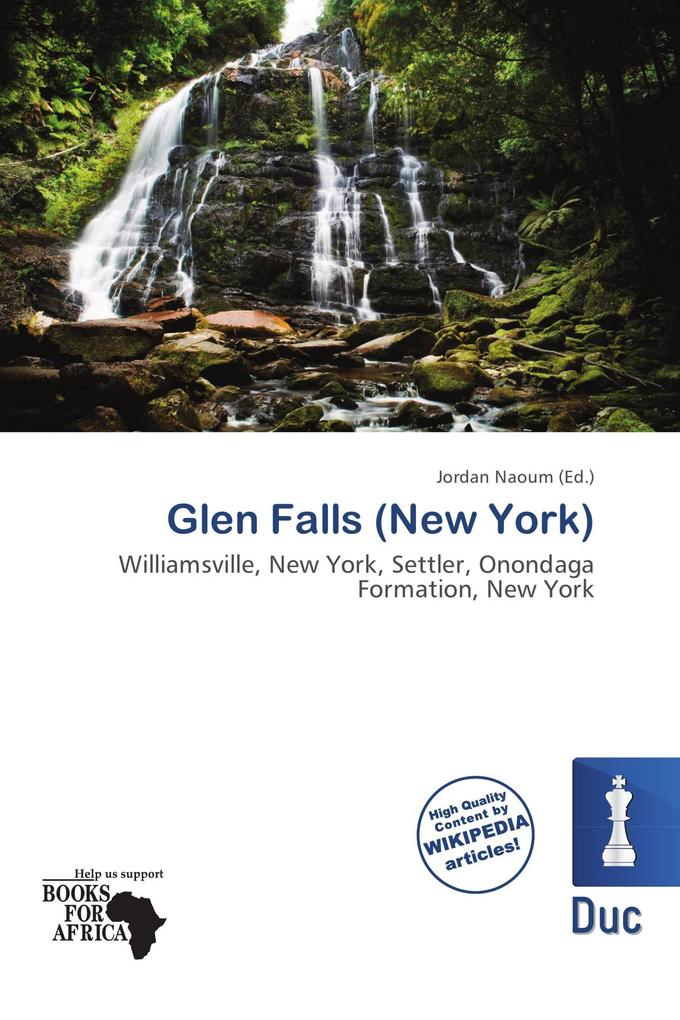 Glen Falls (New York)