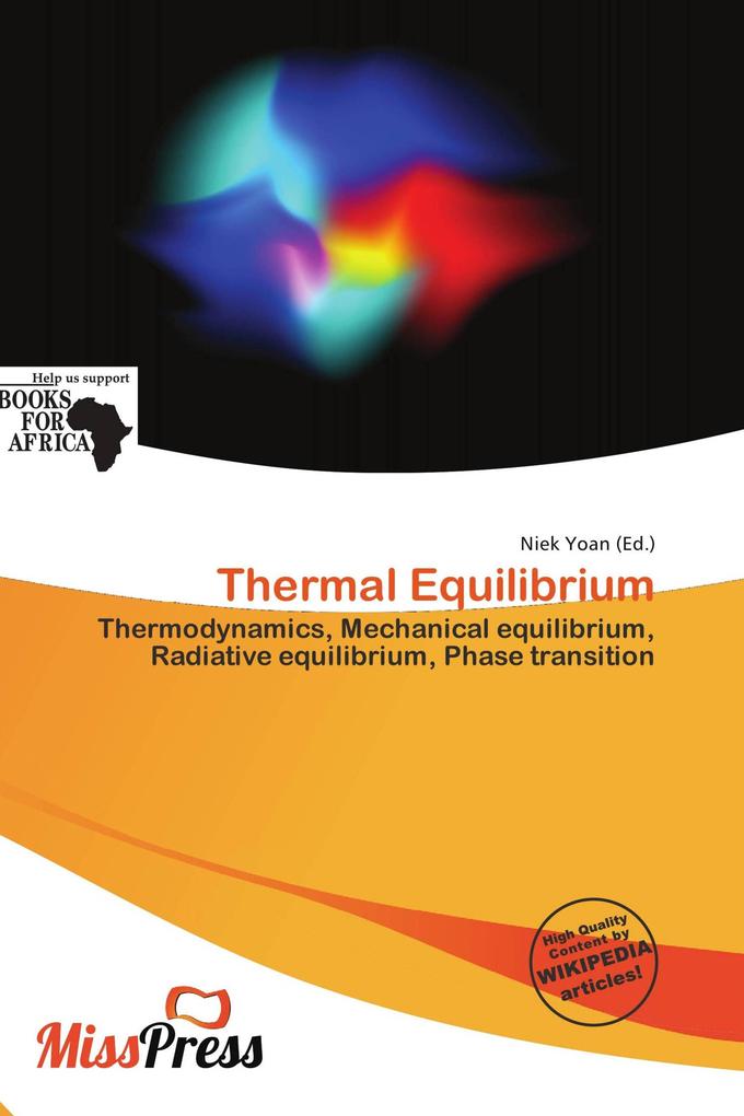 Thermal Equilibrium