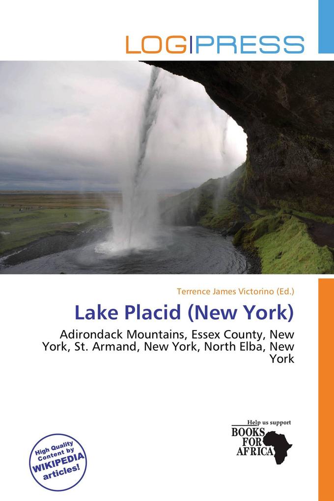 Lake Placid (New York)