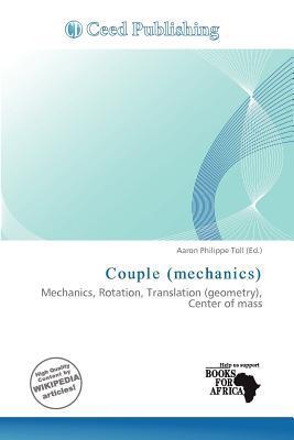 Couple (mechanics)
