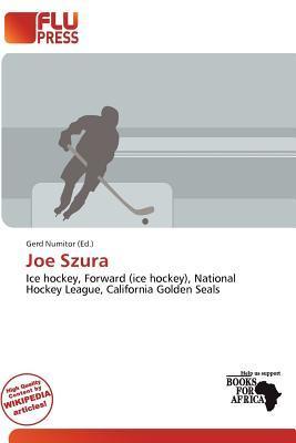 Joe Szura