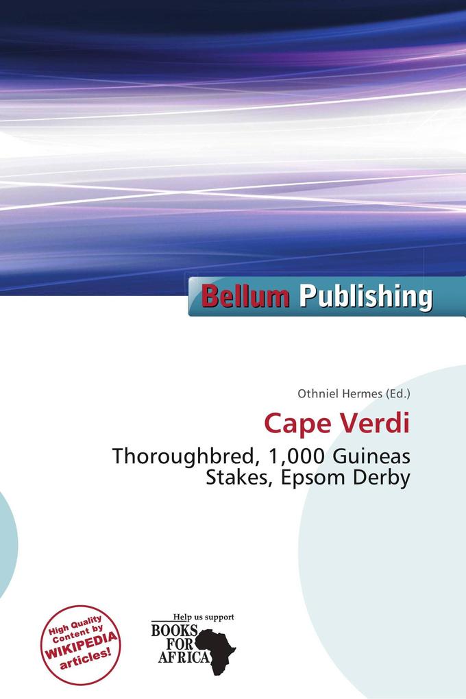 Cape Verdi