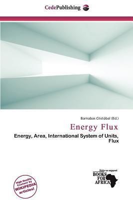 Energy Flux