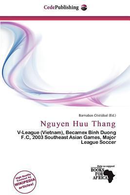 Nguyen Huu Thang