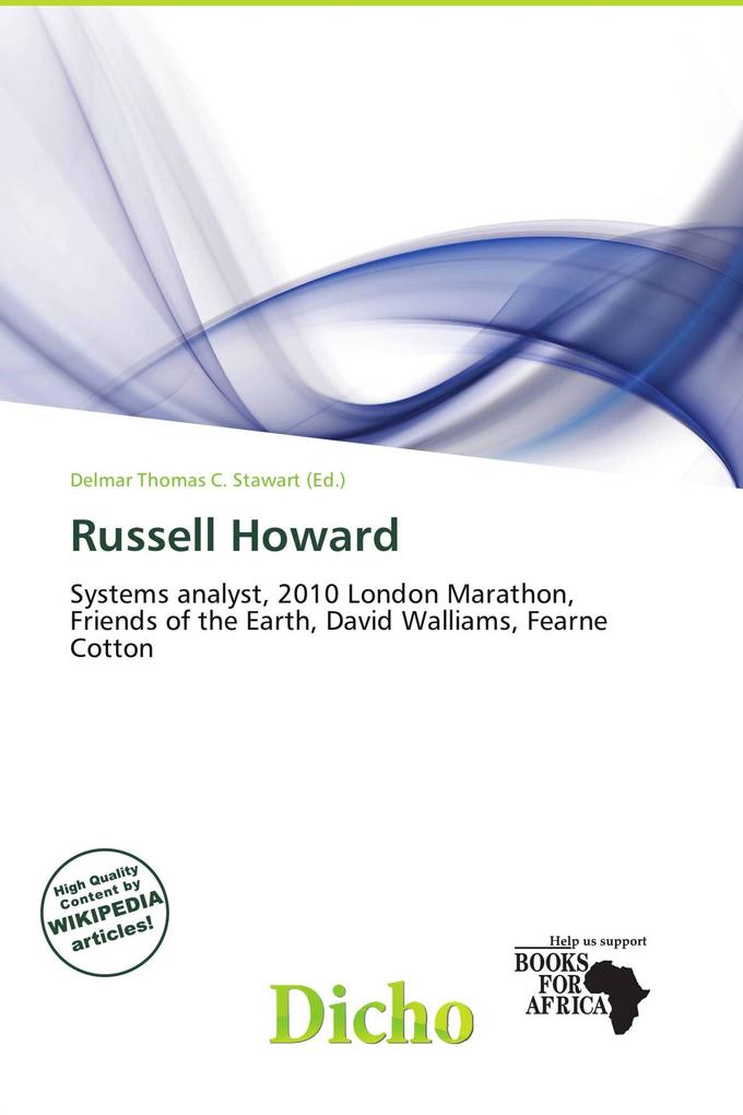 Russell Howard