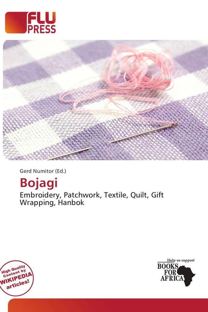 Bojagi