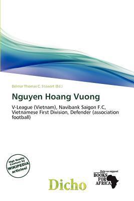 Nguyen Hoang Vuong