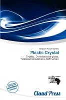 Plastic Crystal