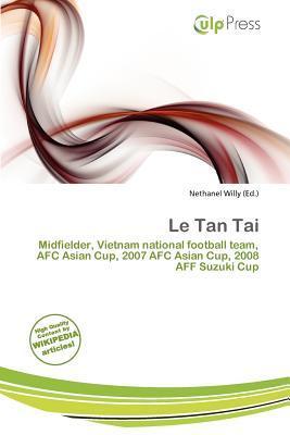 Le Tan Tai