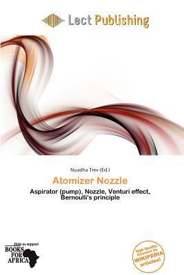 Atomizer Nozzle