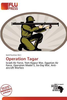 Operation Tagar