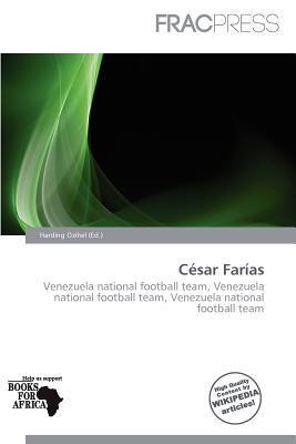 César Farías