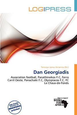 Dan Georgiadis