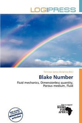Blake Number