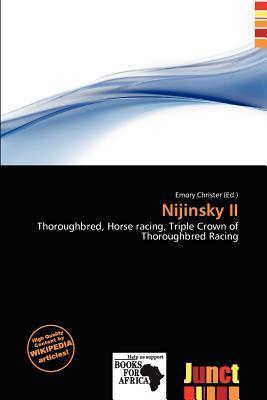 Nijinsky II