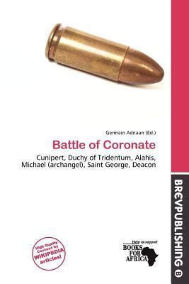 Battle of Coronate