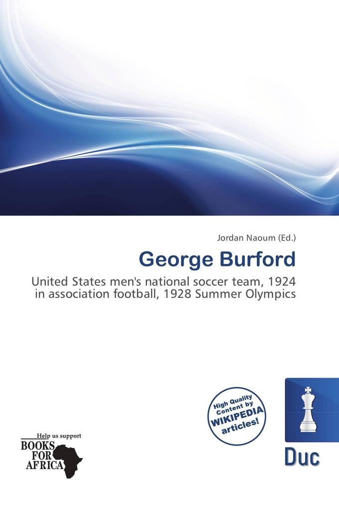 George Burford
