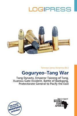 Goguryeo-Tang War