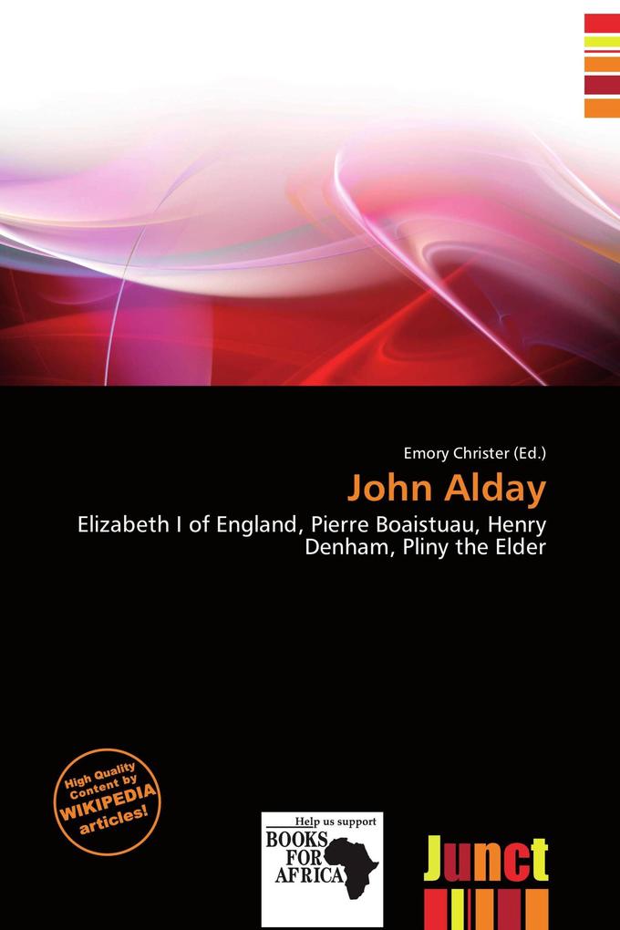 John Alday