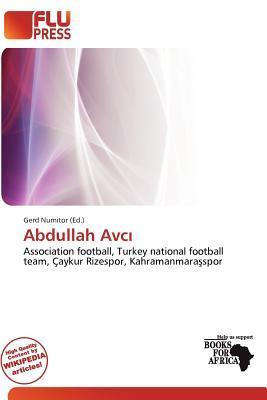 Abdullah Avc