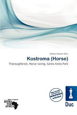 Kostroma (Horse)