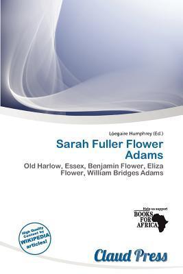 Sarah Fuller Flower Adams
