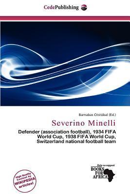 Severino Minelli