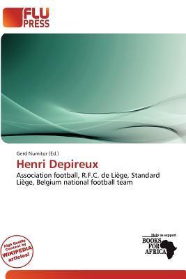 Henri Depireux