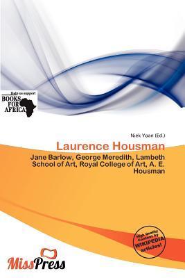 Laurence Housman