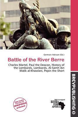 Battle of the River Berre